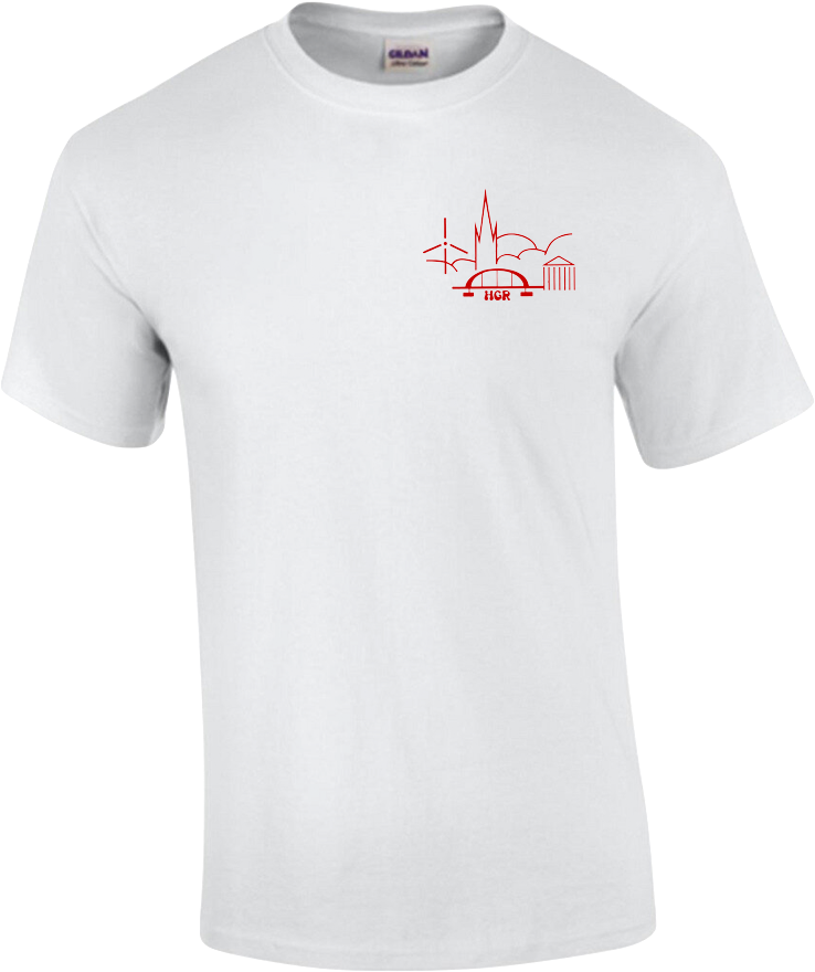 Miniaturbild: T-Shirt weiss