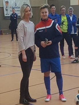 Turnier in Wriezen