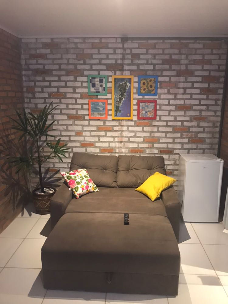 Sofá Cama