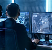 Monitoring Room