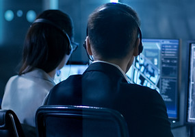 managed it services