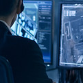 Monitoring Room