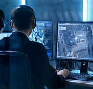 Monitoring Room