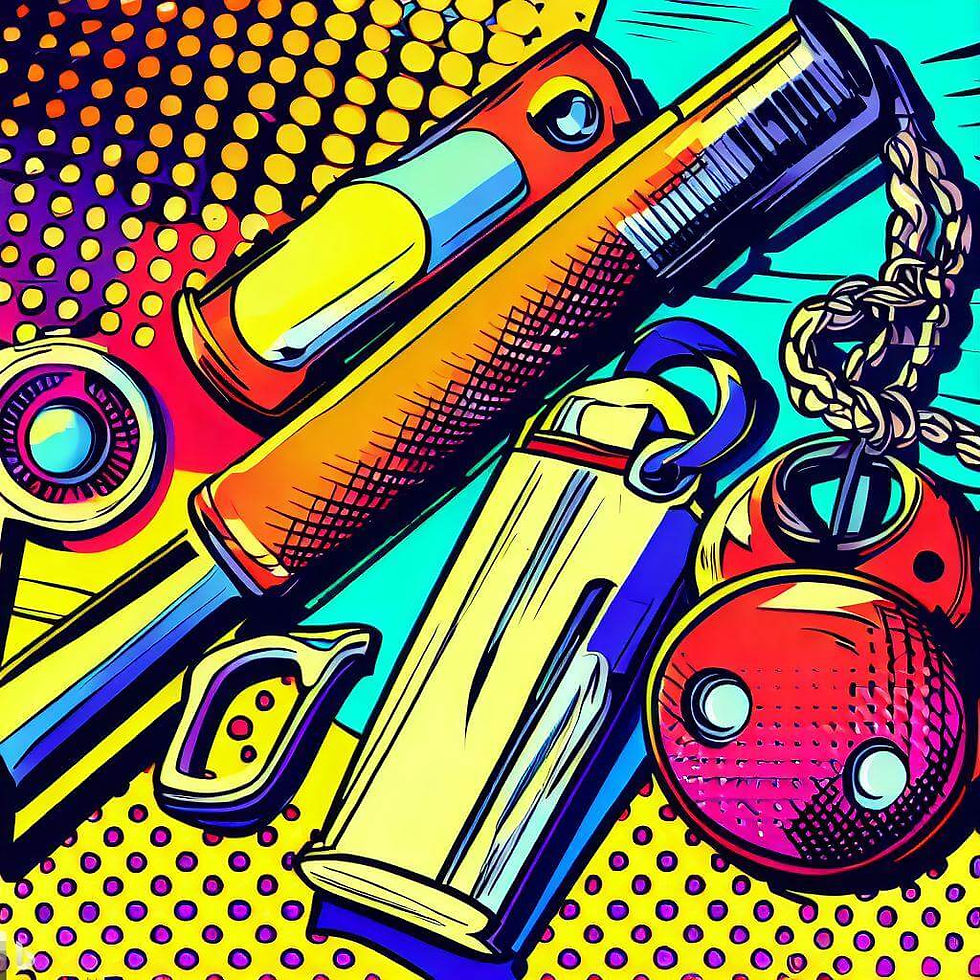 Is SelfDefense Legal In Canada? Ultimate Guide to Top SelfDefense Tools