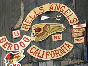 What Does The “13” Mean To Hells Angels?