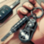 self defense keychain