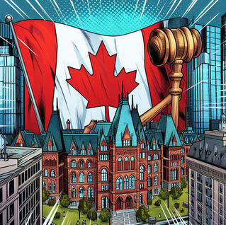 Canadian Law on Self-Defense: Complete Guide to Your Rights & Responsibilities (2025)