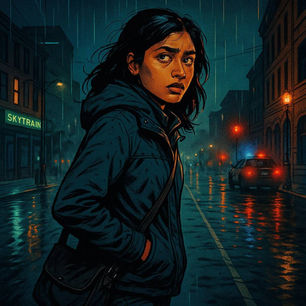 Intimate Partner Violence in Canada: Where We're At in 2025