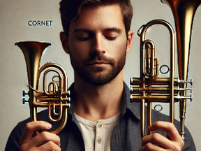 What Are the Differences Between Trumpet and Cornet? A Comprehensive Guide