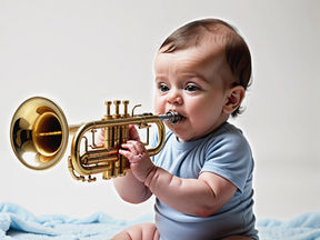 How Old Do You Have to Be to Play the Trumpet?