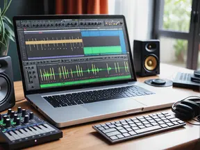 What Is the Best Online DAW? Discover the Top 3 Free Choices for 2025