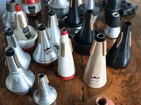 How to Choose a Trumpet Mute for Beginners: Top Picks for Practice, Marching, and Jazz