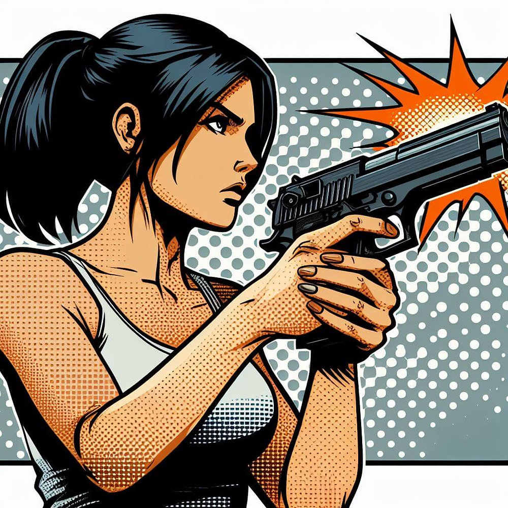 Can I Use a Firearm for Self Defence in Canada?