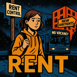How Rent Control Shapes BC’s Housing Future
