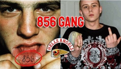 The 856 Gang: Unmasking British Columbia's Infamous Crime Syndicate