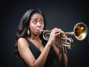 Why Is My Trumpet Not Making a Sound? Try This!