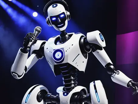 Is AI Music Copyrighted?