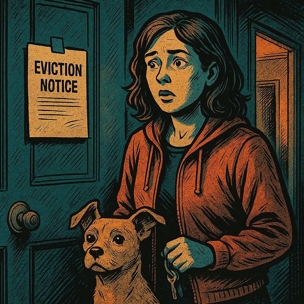 Legal Tenant Conduct in Vancouver: Noise, Pets, Evictions & More