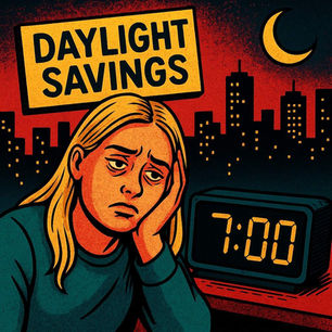 Why Vancouver Still Can’t End Daylight Savings