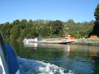 Está pasando en mis Blogs... Excursión a Isla del Rey
