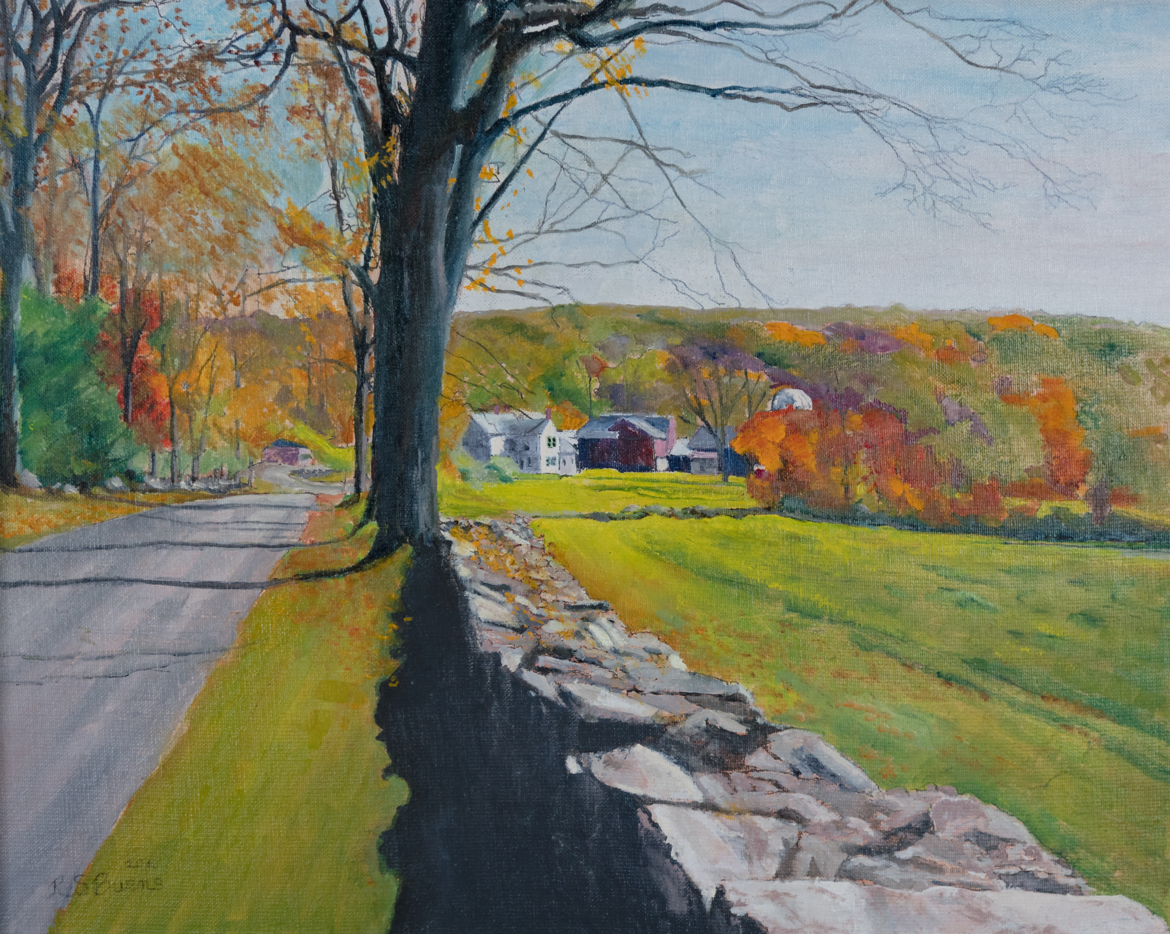 Bob Burns