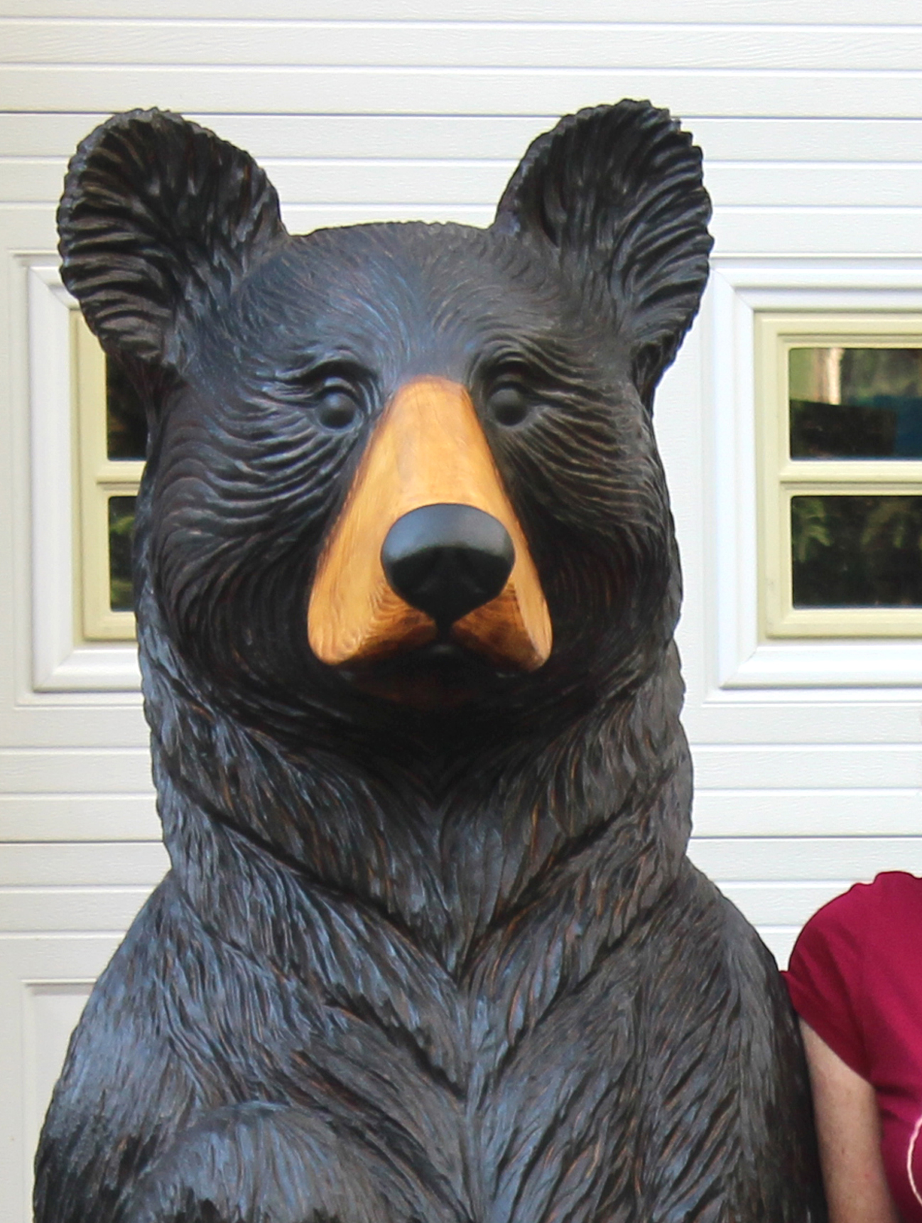 Bear