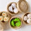 Thumbnail: Spinach dumpling