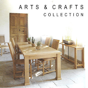 JEAN-LOUIS GUINOCHET - COLLECTION "ARTS & CRAFTS" - ÉDITION GRANGE 2006