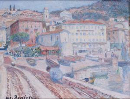 denisse_jean_julien-le_port_de_villefran