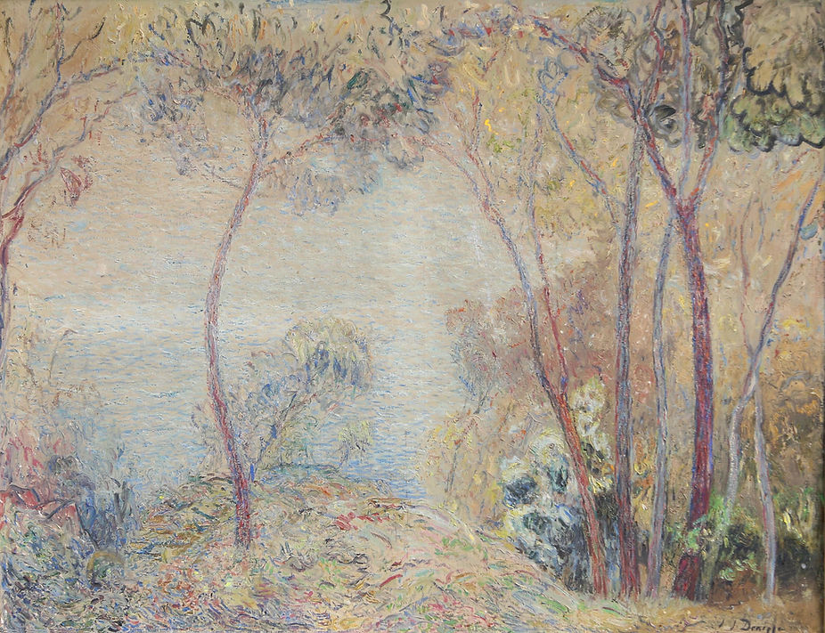 391d_Printemps_doreÌ_147_x114_1929_modi