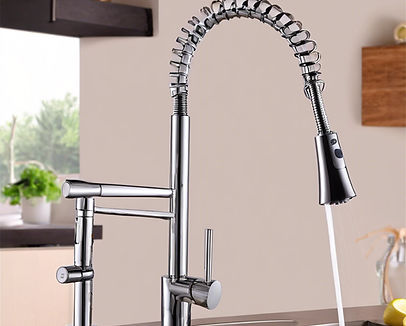 Beautiful kitchen faucet.jpg
