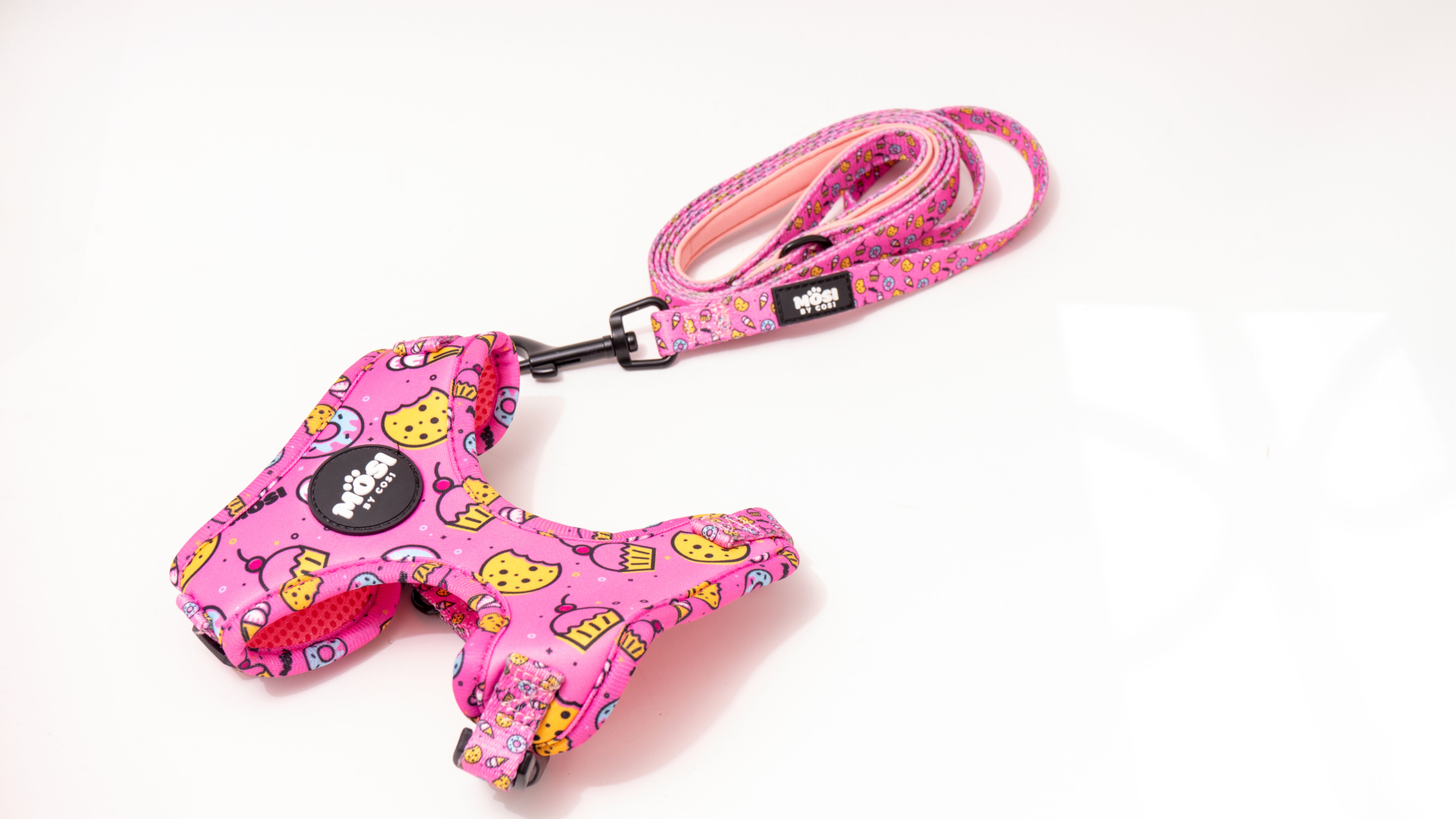 PECHERA CANDY