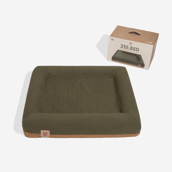 Cama Large Zeedog Naturals 2.0