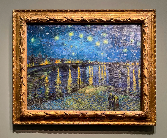 Musee Dorsay Van Gogh Starry Night.png