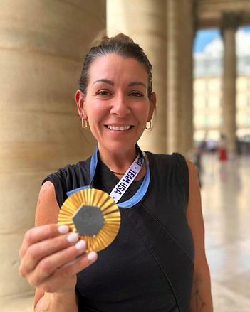 Michelle w Gold Medal 2024.jpg