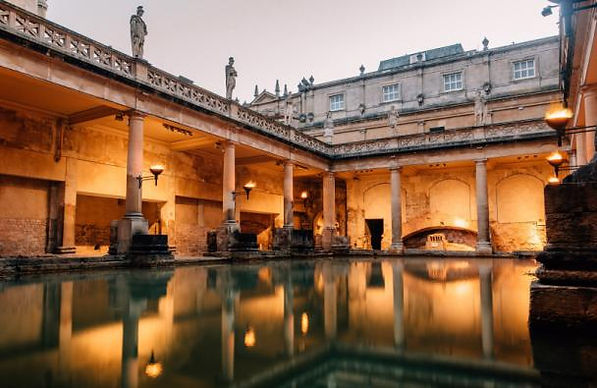 Roman Baths Torchlit Summer Evenings CREDIT Visit Bath.jpeg