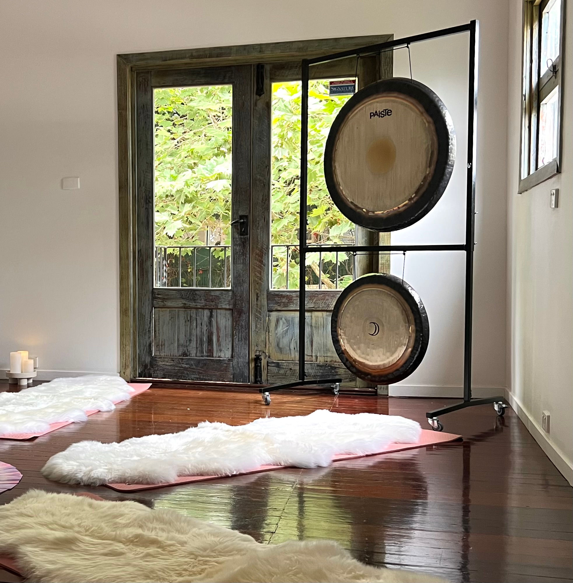 Sound Therapy Studio - Brisbane