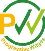 Progressive wage certified