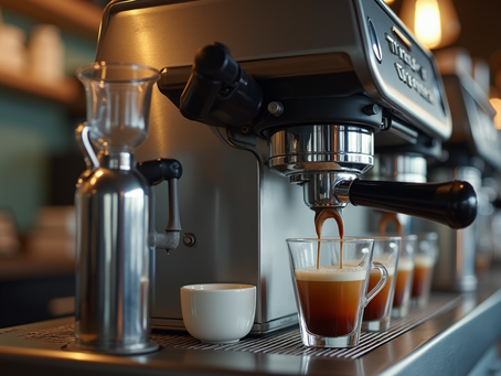 Unlocking the Best Coffee Flavor Quality Water Filters for Cafes and Bistros
