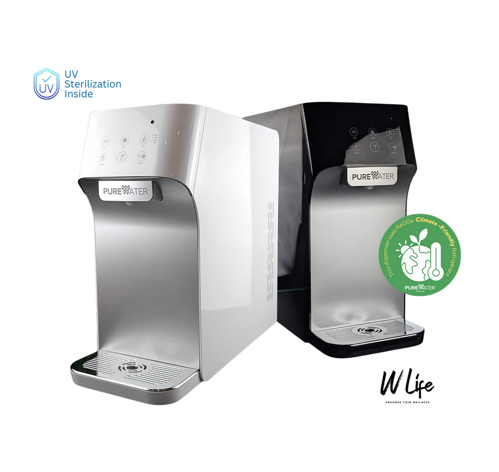 Wisdom Water Purifier