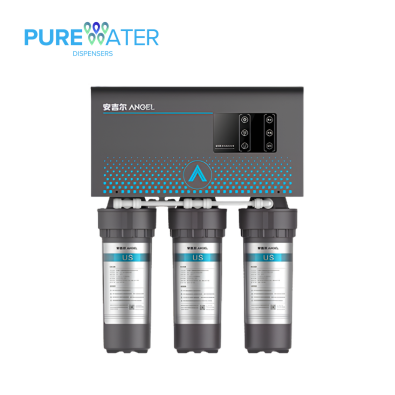 RO Water Purifier with TDS Controller | Pure Water Dispensers