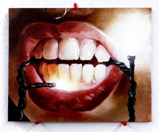 CHEWING LIGHT