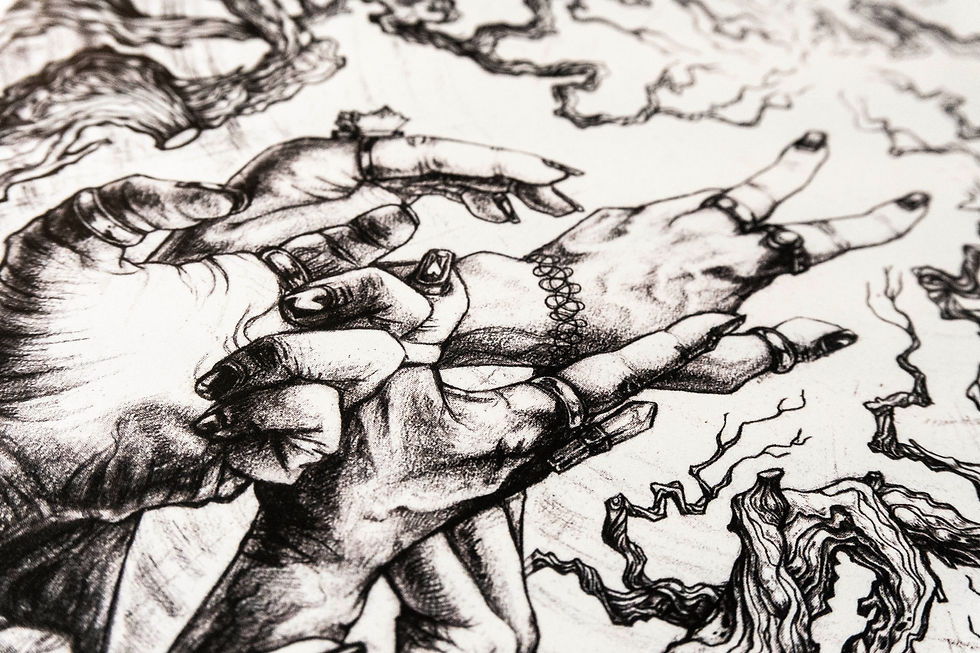 Thumbnail: SPROUTING (9x6)