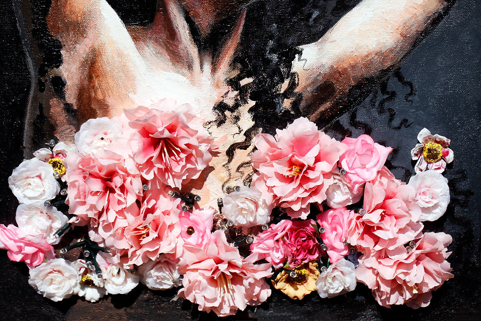 Thumbnail: BLOSSOM