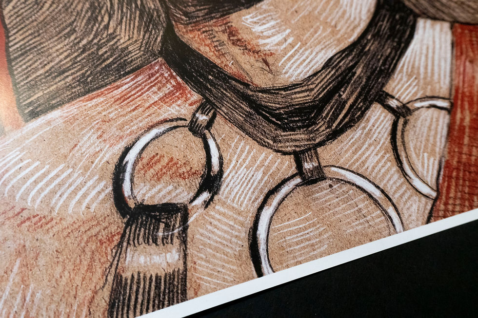 Thumbnail: MASTER AND SERVANT (16x12)