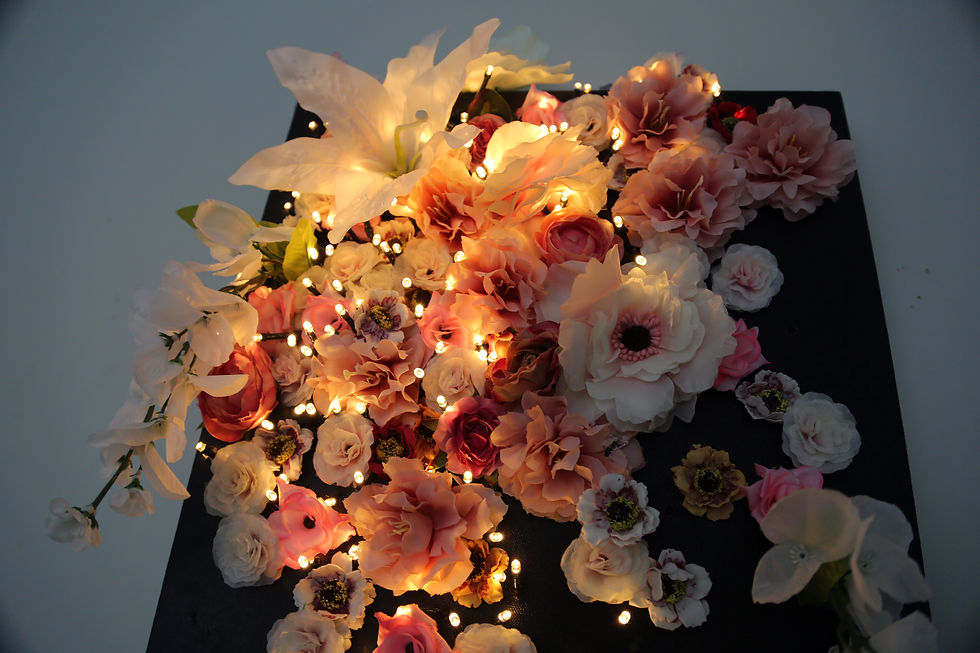 Thumbnail: BLOSSOM