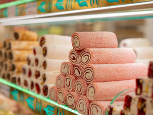 What to eat in Turkey?