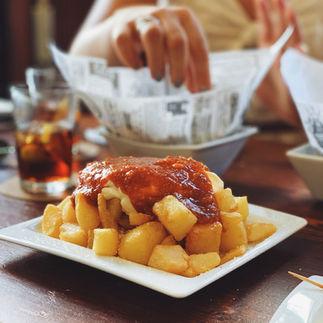 What to eat in Barcelona?