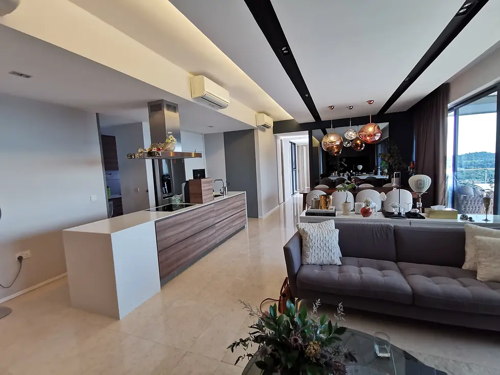 The Panaroma