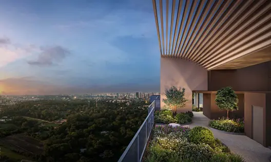 Penrith-New Condo near Queenstown MRT